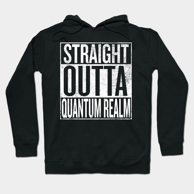 quantum realm sweatshirt