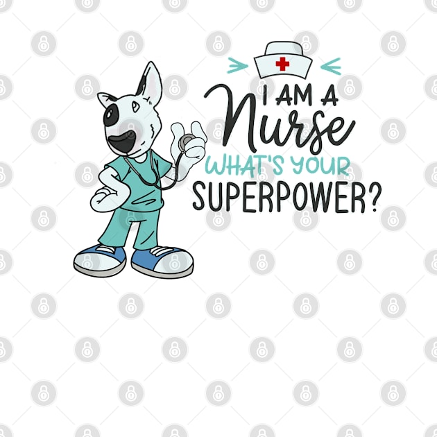 I am a nurse by Apt 219