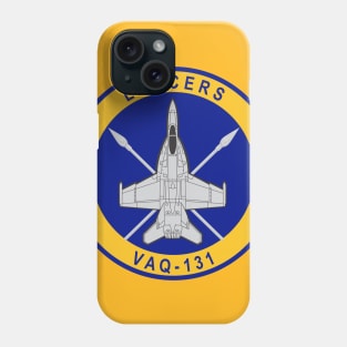 VAQ - 131 Lancers Phone Case