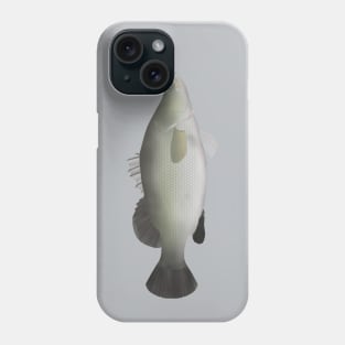 Nile Perch Phone Case