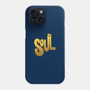 Soul Power Phone Case