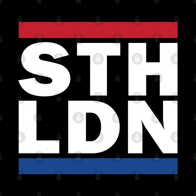 STH LDN by Footscore