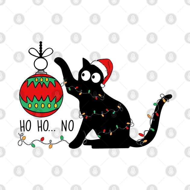 Ho ho no by Maison de Kitsch