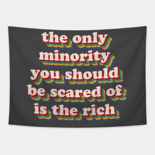 Fear The Rich Tapestry