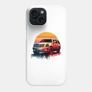 Cadillac Escalade Phone Case