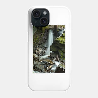 Secret Falls Phone Case