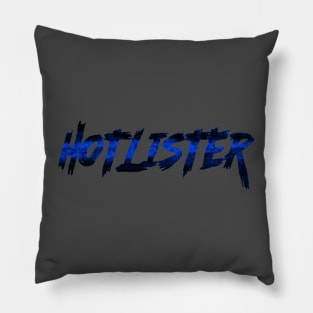 Hotlister Pillow