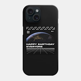 Earth Day Phone Case