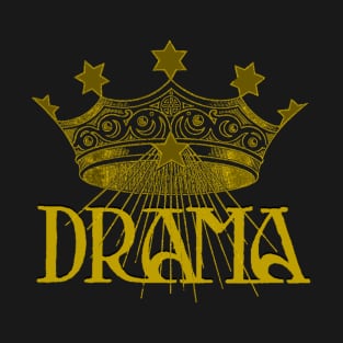 Drama Queen T-Shirt