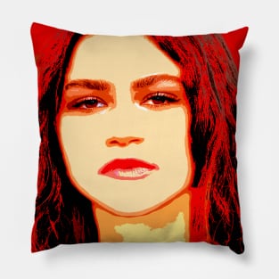 zendaya Pillow