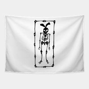 Skeleton Tapestry