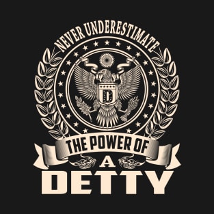 DETTY T-Shirt