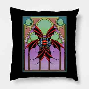 Seraphim Pillow