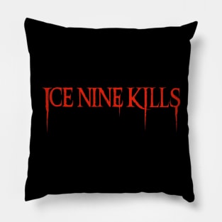 ice nine kills Pillow