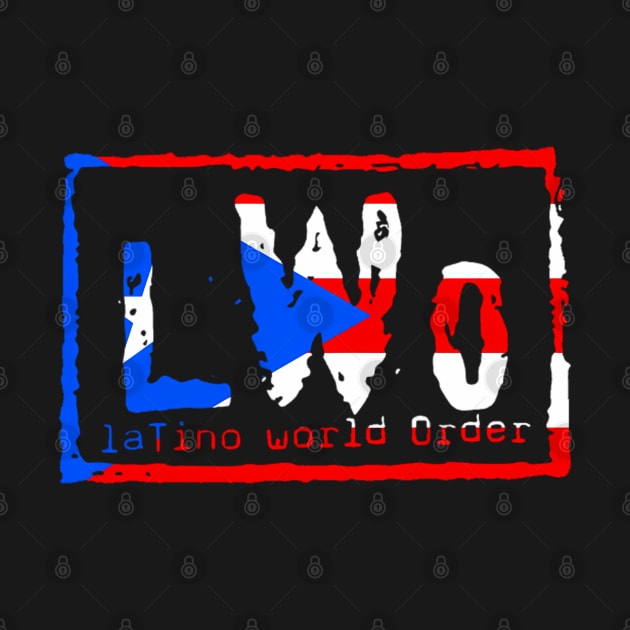 LWO - PUERTO RICO Classic