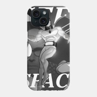 See You Space Cowboy! Phone Case