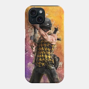 Pubg Phone Case