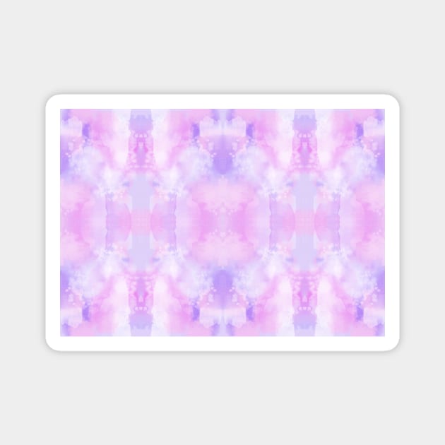 Mystic Magic 4 Design Series Magnet by TheGypsyGoddess