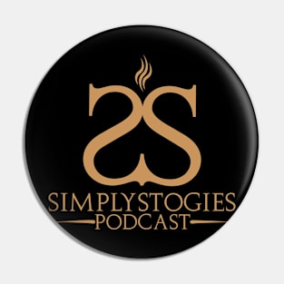 Simply Stogies Pin