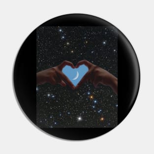 Power of love Pin