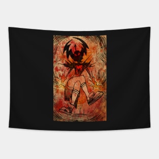 The Dominator Tapestry