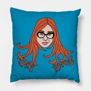 Ginger Pillow