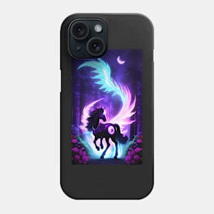 Luna Phone Case