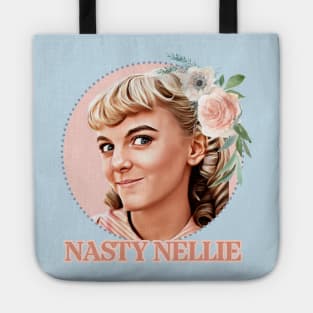 Little House on the Prairie - Nellie Tote