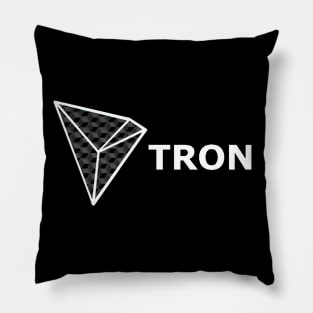 Tron Pillow