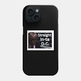 Trump Mugshot Phone Case