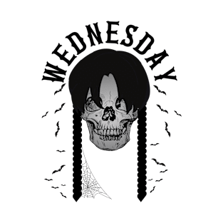 Wednesday T-Shirt