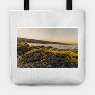 Big Island Hawaii Sea 2 Tote