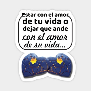 Amor Magnet