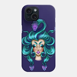 Medusa Phone Case