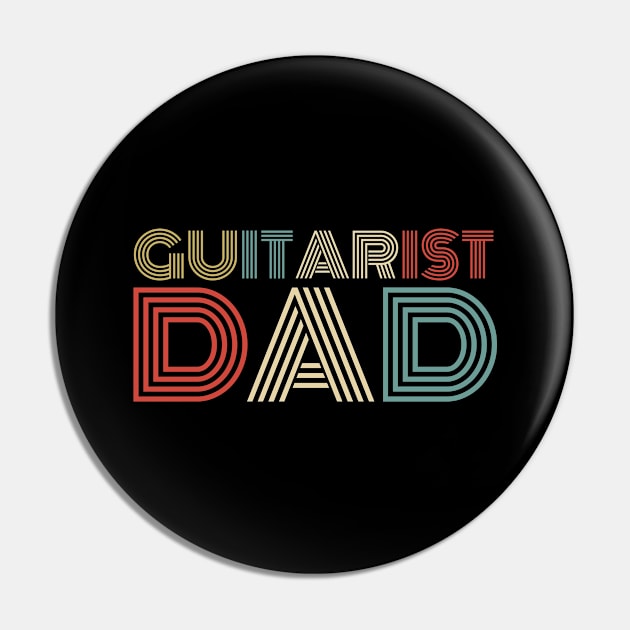 Guitarist dad. Guitar instrument Pin by NeedsFulfilled