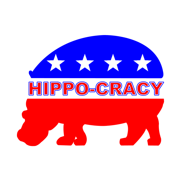 HIPPOCRACY by hipop