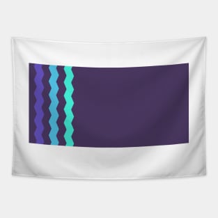 Abstract background Tapestry