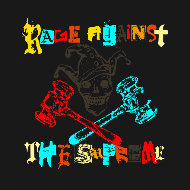 rage against the supreme 10 by 2 souls