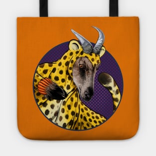 Cheetahr Tote