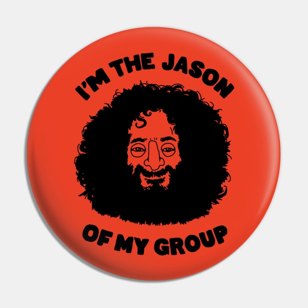 I'm the Jason Pin by How Did This Get Made?