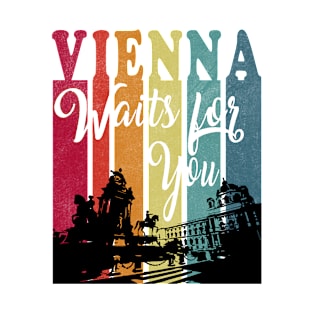 Vienna T-Shirt