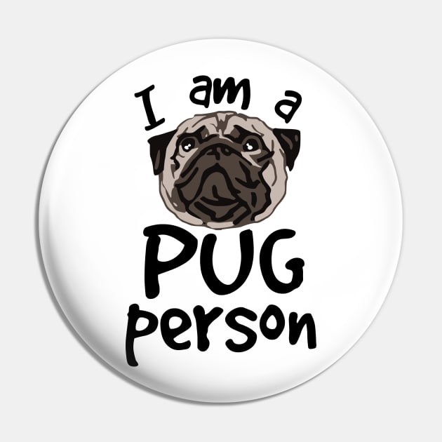 i am a PUG person Pin by FandomizedRose