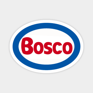 Bosco Magnet