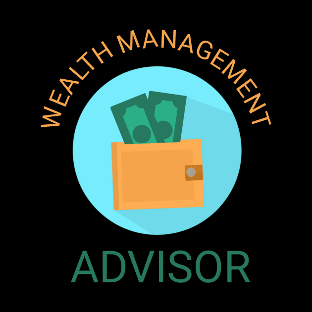 Wealth management advisor by aboss