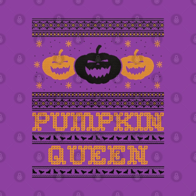 Pumpkin Queen by Live Together