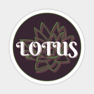 LOTUS Magnet