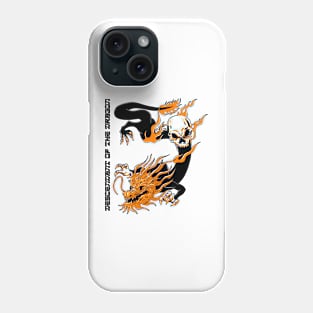 Dragon Phone Case