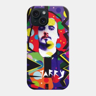 Alfred Jarry IX Phone Case