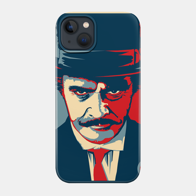 FATE - Professor Fate - Phone Case