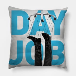 Day Job Pillow